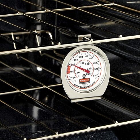 Oven Thermometer (60 — 580 F) in Saudi Arabia