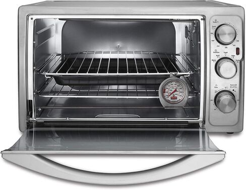 Oven Thermometer (60 — 580 F) in Saudi Arabia