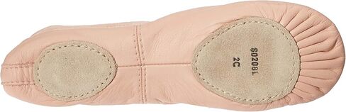 Bloch Unisex-Adult Prolite Ii Leather in Saudi Arabia