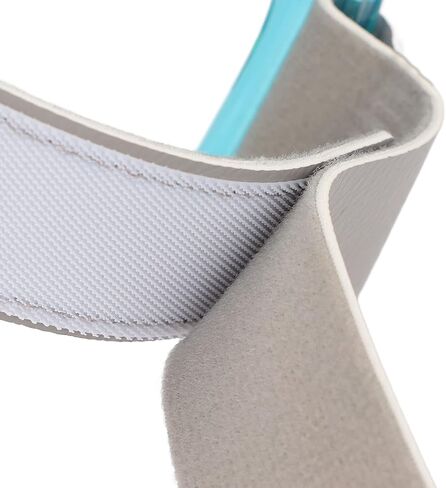 Neck Brace for Cervical Pain Relief,Portable Neck Brace Adjustable Cervical Collar Pain Relief Neck Traction Stretcher,Cervical Collar Posture Neck Stretcher Brace Support (Blue) in Saudi Arabia
