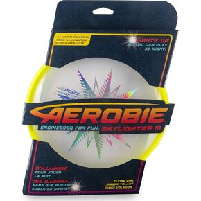 قرص سكاي لايتر LED من Aerobie 6046475، متنوع