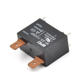 مرحل RF-SS-112DMF 12VDC WRG