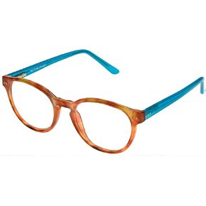 Foster Grant Magnivision Bryn Round Women’s Reading Glasses Parent