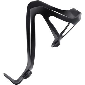 EYANTRICK Carbon Bike Water Bottle Cage Bicycle Bottle Holder Carbon Bottle Cage Holder for Road Cycling (1 Piece)