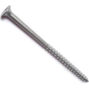 014973150914 Phillips Bugle Deck Screws, 10 x 4, Piece-51