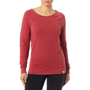 Champion Women's Authentic Originals French Terry Sweatshirt