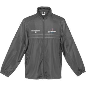 dunbrooke NFL Fantasy Football Commissioner Olympic Lightweight Jacket