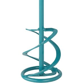 مجداف خلط الخرسانة COLLOMIX 2-Pack - سلسلة MK 6.3 بوصة مثقاب خلاط الطين للملاط والجص والمواد عالية اللزوجة ووصلة HEXAFIX - MK160HF-AMA2PK in Saudi Arabia