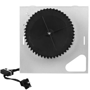 New Upgraded S97015157 Motor Assembly Compatible with Broan NuTone Models 680, 680FL, 2680F, 680FL, HD50, 676-D/2676F-A, 684-D/2684F-A, 684NT-A, 646D, 672SP, 674-A, DX110, 110RDB, 110RDF