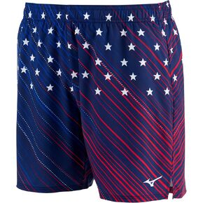 Mizuno Men's Printable 7" Short
