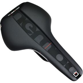 Prologo Proxim Nembo T2.0 Rail E-Bike/All MTB VL-1C33B Saddle, Black, PR2979