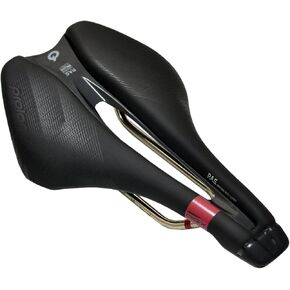 Prologo Dimension AGX TRI Tirox Rail Road MTB Triathlon VL-1A26B Saddle, PR2668