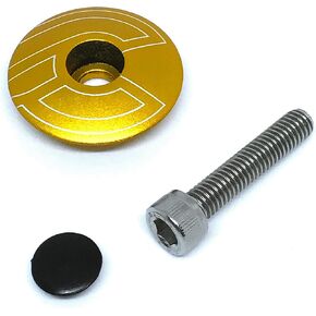 Cinelli Stemma Top Cap