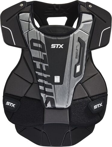 STX Shield 400 in Saudi Arabia
