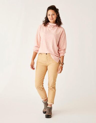 Carve Designs Women's Cove Supersoft Cowl in Saudi Arabia