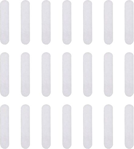 Framendino, 30 Pack Golf Weighted Lead Tape Adhesive Lead Tape for Golf Club Iron Putter Adjust Weight in Saudi Arabia