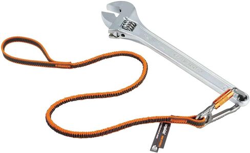 Tool Tethering Kit for Scaffholders, Includes Tool Lanyards and Attachments for Wrenches and Mallets, Ergodyne Squids 3187 in Saudi Arabia