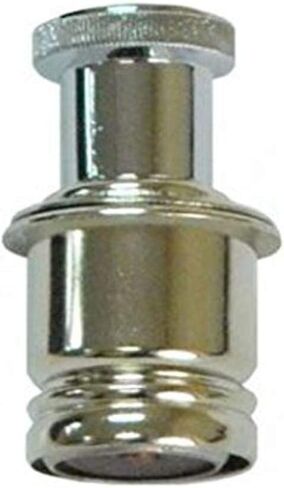 Custom Accessories 10221 Chrome Auto Lighter Pop-Out in Saudi Arabia