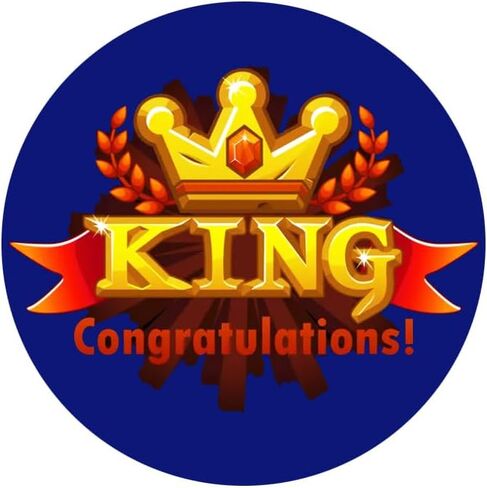 MVP Championship Belt Most Valuable Player Champion Trophy Award Gift Winner Tournament Prize Medal Trophy (MVP Belt) in Saudi Arabia