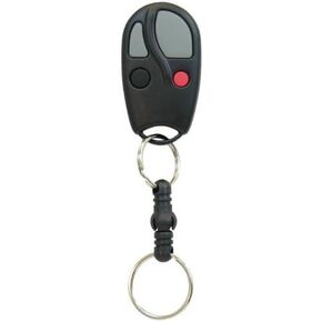 Linear Act-34B 4-Channel Keychain Transmitter by LINEAR