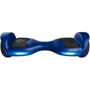 Hover-1 Helix Electric Self-Balancing Hoverboard with 7 mph Max Speed, Dual 200W Motors, 4 Mile Range, and 6.5" Wheels