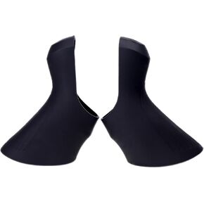 Bike Brake Lever Hoods Compatible with SENSAH 7/8/9/10/11/12 Speed Cover,Pair of Black