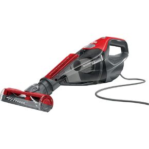 Dirt Devil Scorpion Plus Handheld Vacuum, One Size, Red