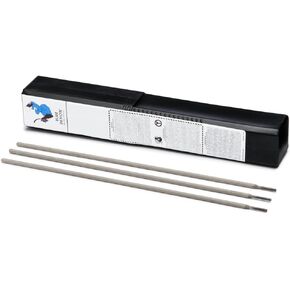 Blue Demon 7014 X 3/32" X 14' X 5LB Plastic Iron Powder Carbon Steel Electrode