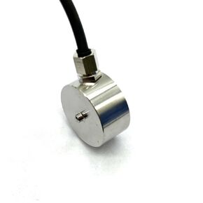 DYHW-116 Mini Button Load Cell 10KG Compression Force Sensor Small Space Microsensor