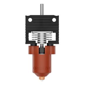 Creality Official K1 Series Hotend Kit, K1/k1 Max/K1C Ceramic Heating Block Kit—Quick-swap Nozzle Kit,High Flow Printing Hotend Kit,300°C High Temperature Resistance,Compatible with K1/k1 Max/K1C