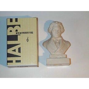 Statuette Beethoven (4.5B2)