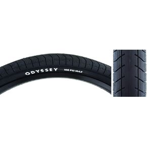 Odyssey Path Pro Tire - 20 x 2.25, Clincher, Wire, Black