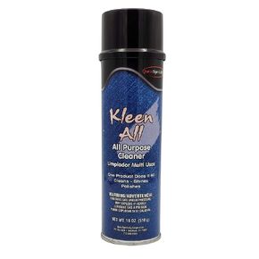 KLEEN ALL All purpose Cleaner, 20 oz. can, 1 count