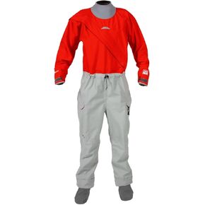 Kokatat Women's Legacy Gore-TEX Pro Dry Suit