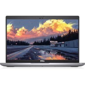 Dell Latitude 5420 14" Notebook, Intel Core i5-1145G7, 16GB RAM, 512GB SSD, Intel Iris Xe Graphics, Windows 10 Pro (Renewed)