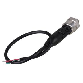 15psi DC 5V NPT1/8 High Precision Stainless Steel Pressure Sensor Transducer