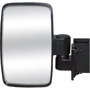Cipa 01140 Golf Cart Side View Mirror