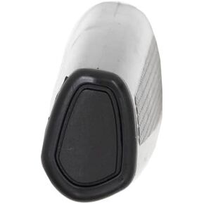 MGI Zip Navigator All Terrain Handle Grip Right - (Compatible Zip Navigator All Terrain-Zip Navigator), Black