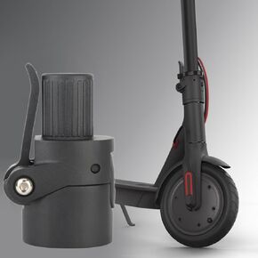 Folding Pole Base Replacement Spare Parts for M365 Electric Scooter Scooter Parts 5 Folding Pole Base M365 Accessories e Clamp Electric Replacement H