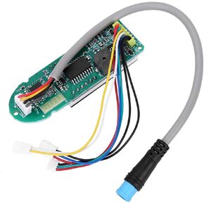 Accessory kit for The Screen Cover of The Bluetooth Board for The M365 Pro Electric Scooter Electric Bike Conversion Accessories M365 Pro Dashboard Display M365 Pro