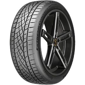 CONTINENTAL 315/35ZR20 110Y XL CONT EXTREME CONTACT DWS06 PLUS
