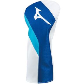 Mizuno Unisex Driver Headcover - Staff - One Size