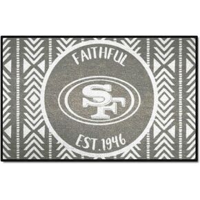 FANMATS NFL Unisex-Adult Modern