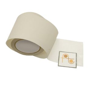 ISC Racers Tape HT4308 ISC Helicopter-OG Surface Guard Tape (8 mil Outdoor Grade): 4" x 30 ft., Transparent