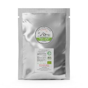 Wild Alaskan Salmon Bone Broth Collagen Powder 5LB Pure Protein Non-Gelling Type - Unflavored, No Taste
