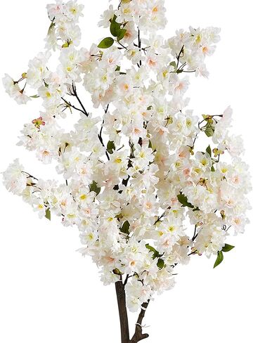 Nearly Natural 5ft. Cherry Blossom Artificial Tree in Saudi Arabia