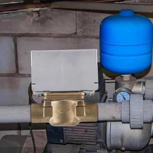 صمام منطقة مزود بمحرك، V8043E1012 استبدال صمام المنطقة محرك صمام المنطقة 3/4 بوصة، صمام مياه 24 فولت بسعة 3.5 السيرة الذاتية، 18 بوصة صمام الملف اللولبي النحاسي الذي يتم تشغيله مباشرة صمام الملف اللولبي ثنائي الاتجاه in Kuwait