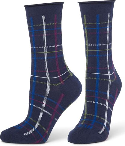 HUE Women's Jeans Sock (Pack of 3) in Saudi Arabia