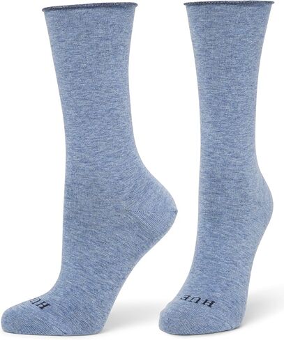 HUE Women's Jeans Sock (Pack of 3) in Saudi Arabia