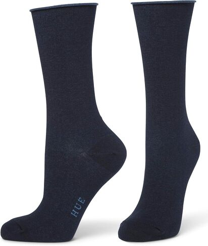 HUE Women's Jeans Sock (Pack of 3) in Saudi Arabia